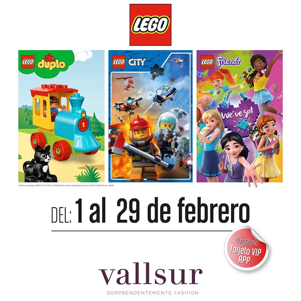 legos clasicos