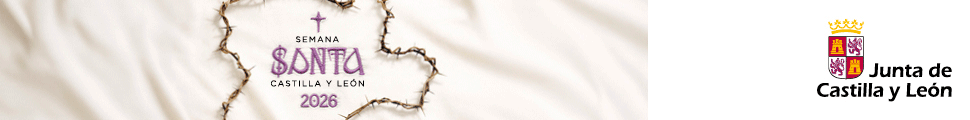 Semana Santa Castilla y León 2026