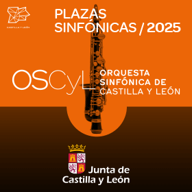 OSCYL PLAZAS SINFÓNICAS