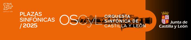 OSCYL PLAZAS SINFÓNICAS