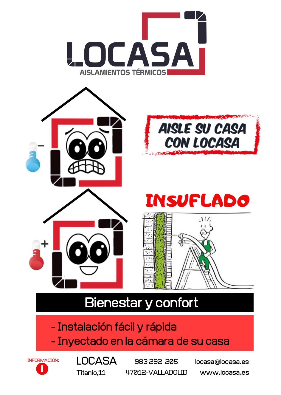 locasa