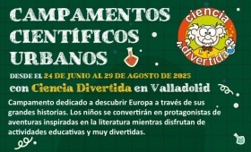 Ciencia Divertida
