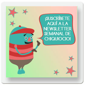 Suscríbete a las Newsletters