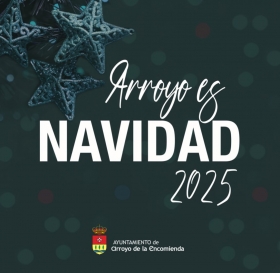 Arroyo es Navidad