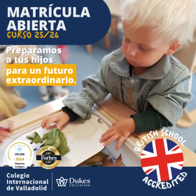 COLEGIO INTERNACIONAL DE VALLADOLID