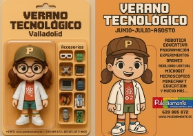 Verano Tecnológico