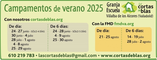 Las Cortas de Blas