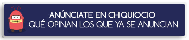Anúnciate en ChiquiOcio