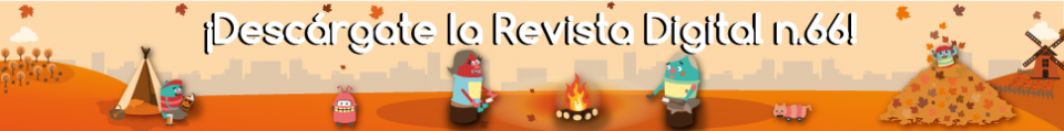 Revista ChiquiOcio Octubre-Diciembre Revista ChiquiOcio Octubre-Diciembre