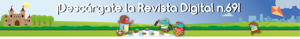 Revista ChiquiOcio n69