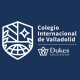 Colegio Internacional de Valladolid Colegio Internacional de Valladolid