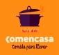 Comencasa. Comida para llevar