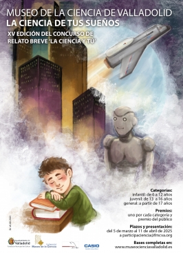"La Ciencia de tus sueños"