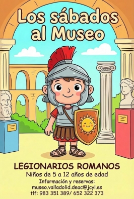 "Los Sábados al Museo" "Los Sábados al Museo"