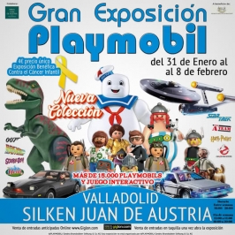 Gran Exposición Palymobil