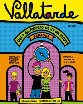Vallatarde Febrero 2025