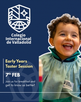 "Early Years Taster Session & Steam Club"