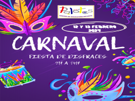 Carnaval en Palotes 