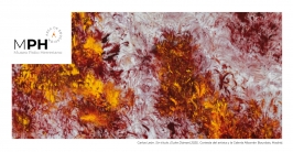 Talleres de Carnaval en el Museo Patio Herreriano