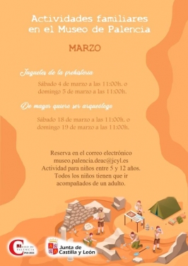 Museo de Palencia