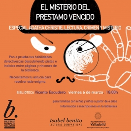 "El misterio del préstamo vencido”