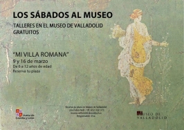 "Los Sábados al Museo"