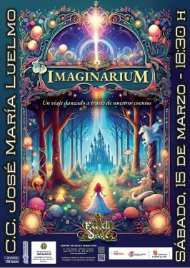 “Imaginarium”