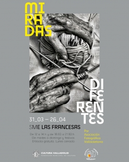 Exposición "Miradas diferentes"