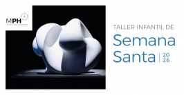 Talleres de Semana Santa en el Museo Patio Herreriano