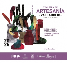 XXXII Feria de Artesanía de Valladolid