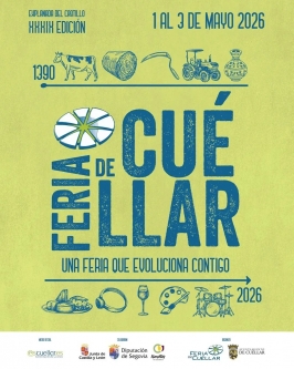 Feria de Cuellar
