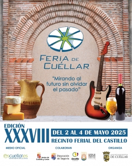 Feria de Cuellar