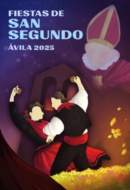 Fiestas de San Segundo en Ávila