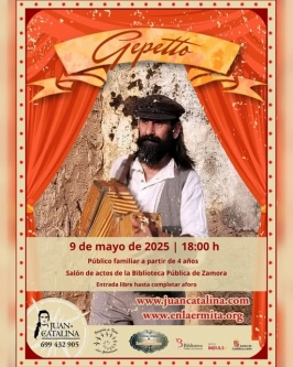 "Gepetto”