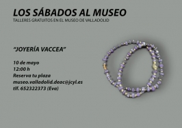 "Los Sábados al Museo"