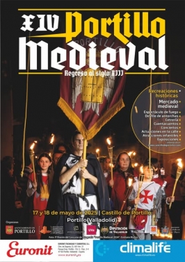 Portillo Medieval