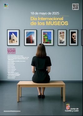 Día Internacional de los Museos en Castilla y León
