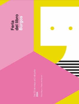 Feria del Libro de Burgos