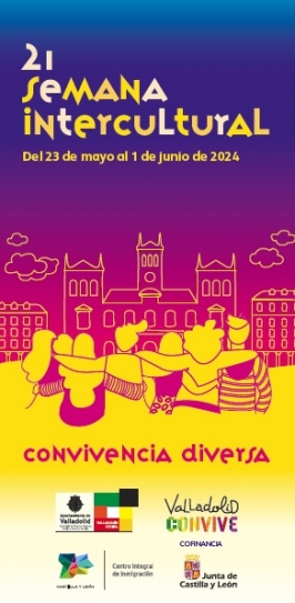 21 Semana Intercultural 
