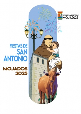 San Antonio en Mojados