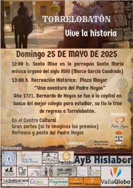 Vive la Historia