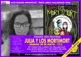 "Julia y los Mortimort"