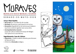Muraves en Nava del Rey