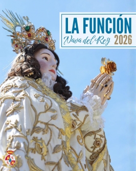La Función en Nava del Rey