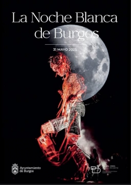La Noche Blanca de Burgos