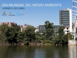 Día Mundial del Medio Ambiente en el Museo de la Ciencia