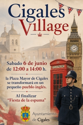 Cigales Village