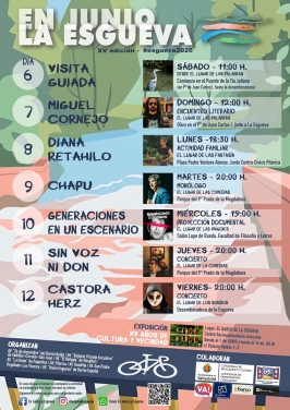 "La Esgueva"