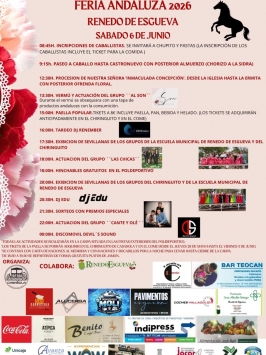 Feria Andaluza