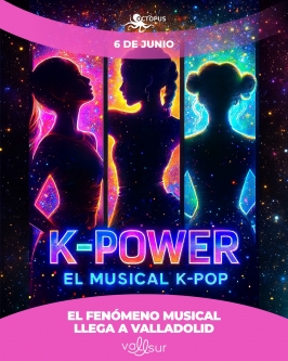 K-power